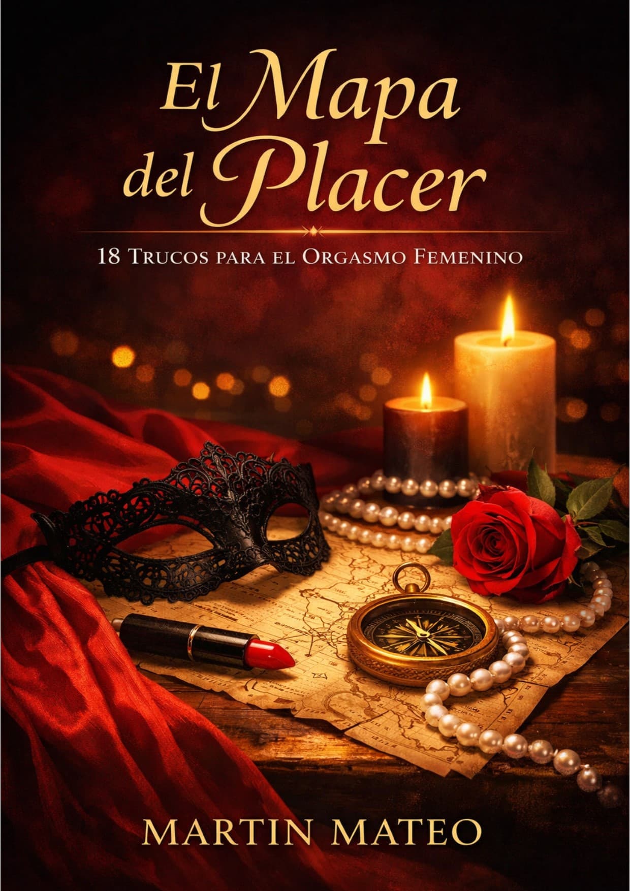 EL MAPA DEL PLACER