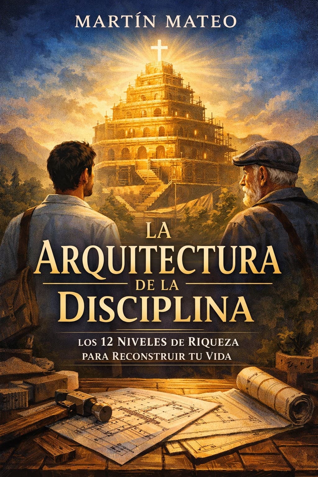 La Arquitectura de la Disciplina