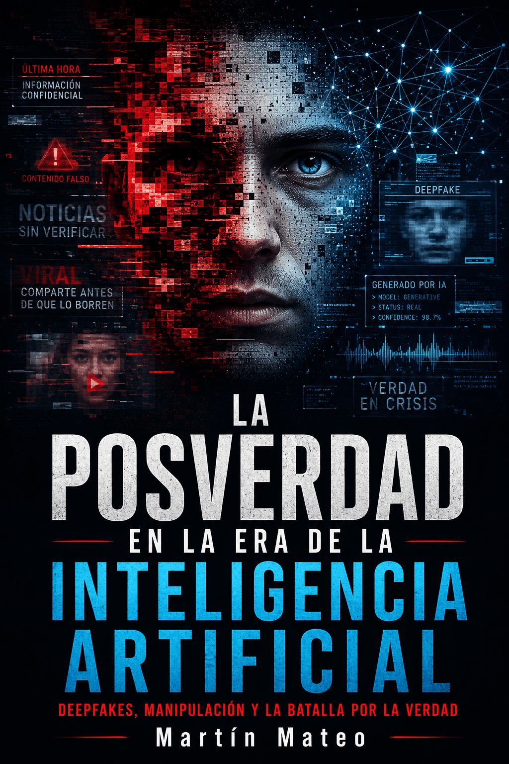 La Posverdad en la Era de la Inteligencia Artificial